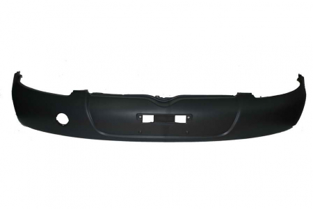 Bara fata superioara gri inchis TOYOTA YARIS intre 1999-2003 Bara - Bara fata superioara gri inchis TOYOTA YARIS intre 1999-2003