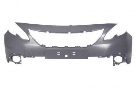 Piese Auto - Bara fata superioara, grunduita PEUGEOT 2008 dupa 2016