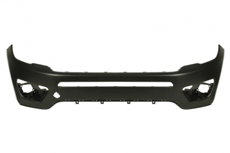 Bara fata/superior, grunduit, certificate CZ potrivit JEEP COMPASS II 11.16-10.22