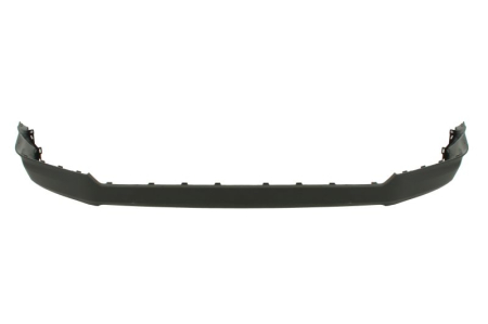 Bara - Bara Fata/Superior, negru potrivit VW CRAFTER 09.16-