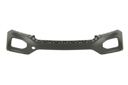 Bara (fata/superior, numar orificii senzor parcare: 2, grunduit, certificate TÜV) potrivit VW T-ROC 11.17-12.20