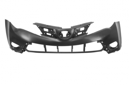 Bara - Bara fata superiora cu locas proiectoare ceata, grunduit TOYOTA RAV4 IV intre 2012-2016