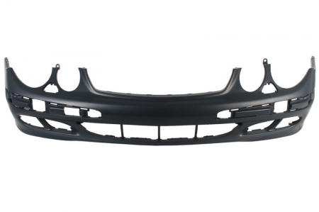 Bara - Bara fata varianta CLASSIC/ELEGANCE, cu locas spalator faruri, MERCEDES Clasa E W211 intre 2002-2006