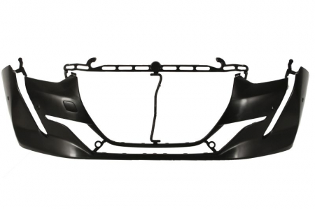 Bara fata varianta GT 4 gauri senzori parcare Peugeot 208 dupa 2019