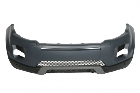 Bara - Bara fata varianta Pure, cu locas spalator faruri, cu locas senzori parcare, grunduit LAND ROVER RANGE ROVER EVOQUE intre 2011-2015