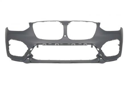 Bara - Bara fata X-Line, asistent parcare cu locas senzori parcare grunduit BMW X3 G01 dupa 2017
