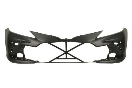 Bara - Bara fata XLE/XLE HYBRID, cu senzori parcare, grund potrivita TOYOTA CAMRY XV70 2021-2024