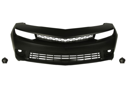 Bara - Bara (Fata, Z28 STYLE, complet, grund) potrivit CHEVROLET CAMARO 2013-2015