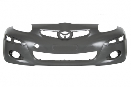 Bara - Bara potrivit TOYOTA AYGO I 2008-2012 - (grunduit)