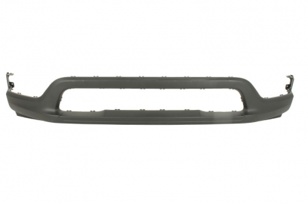 Bara (inferior/fata, gri inchis) potrivit JEEP RENEGADE 06.18-