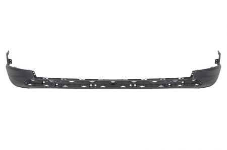 Bara (inferior/fata, negru) potrivit JEEP COMPASS II 04.21-