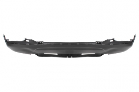 Bara (inferior/fata, negru) potrivit JEEP GRAND CHEROKEE V 06.20- [0]
