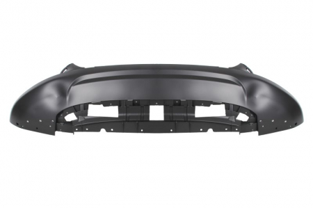 Bara (inferior/fata, negru) potrivit JEEP GRAND CHEROKEE V 06.20- [1]