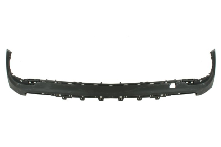 Bara - Bara inferior/spate Allroad potrivit AUDI A4 B9 05.15-05.19