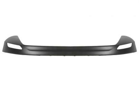 Bara inferior/spate, grund, cu un decupaj pentru teava de evacuare: 2 potrivit VOLVO XC60 I 10.13-03.17