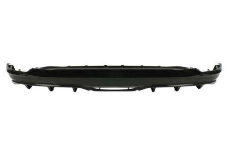 Bara - Bara (Inferior/Spate, grund, GT, negru) potrivit FORD MUSTANG MACH-E dupa 2021