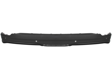 Bara - Bara (Inferior/Spate, grund, negru-mat) potrivit FORD MUSTANG MACH-E dupa 2021