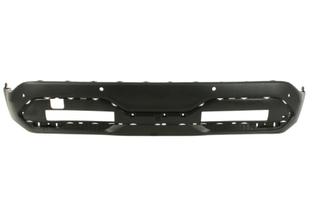 Bara - Bara (Inferior/Spate, grund, numar orificii senzor parcare: 4, gri inchis, certificat TÜV) potrivit NISSAN QASHQAI III J12 2021-2024