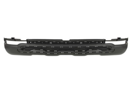 Bara - Bara inferior/spate grund potrivit BAIC BEIJING 3 12.23-