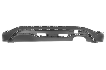 Bara - Bara (Inferior/Spate, grund, ST, numar orificii senzor parcare: 2, grund) potrivit FORD PUMA 2 SUV 2019-2024