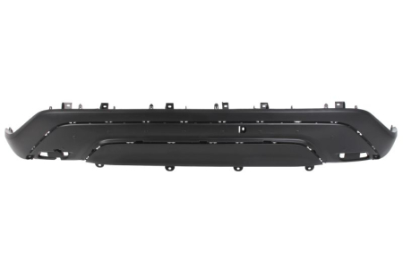 Bara - Bara (Inferior/Spate, negru) potrivit LEXUS RX V dupa 2022