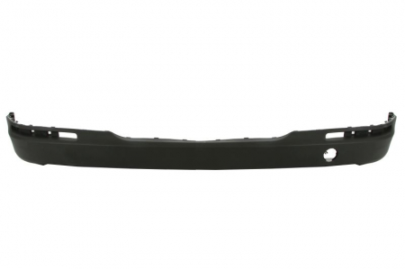 Bara - Bara potrivit VW TIGUAN 2007-2016 - Inferior/spate, negru