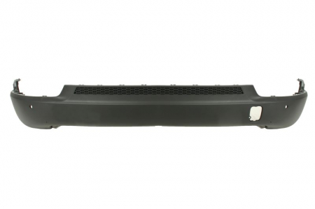 Bara - Bara inferior/spate, numar orificii senzori: 2, gri inchis, certificate CZ potrivit JEEP COMPASS II SUV 11.16-10.22
