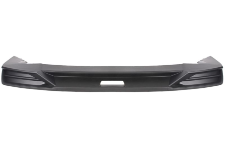 Bara - Bara (Inferior/Spate, SE/SEL, negru-mat) potrivit HYUNDAI ELANTRA VII 2020-2023