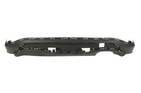 Bara inferior/spate ST, grund potrivit FORD PUMA 2 SUV 09.19-