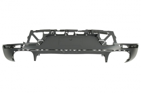 Bara (Inferior/Spate, TURBO, grunduit) potrivit PORSCHE MACAN 10.08-01.13