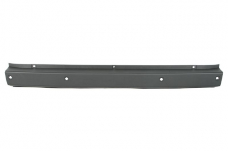 Bara Mijloc/spate, cu gauri senzori parcare, gri inchis MERCEDES SPRINTER 3,5-T B906, SPRINTER 3-T B906, SPRINTER 3-T B910, SPRINTER 4,6-T B906 2006-2013