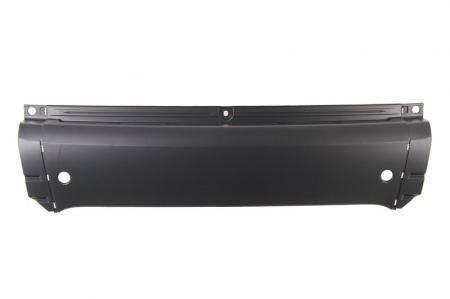 Bara - Bara potrivit SMART CABRIO, CITY-COUPE, CROSSBLADE, FORTWO Cabriolet / Coupe 1998-2007 - Mijloc/Spate, grund