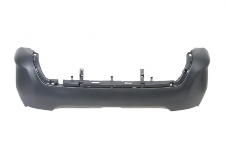 Caroserie - Bara (Spate, SPORT, grund) potrivit  PEUGEOT 308, 308 I, 308 II 09.07-11.14