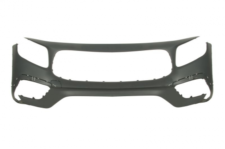 Bara protectie (fata, AMG STYLING, cu dop remorcare, grunduit) potrivit MERCEDES X247 06.19-