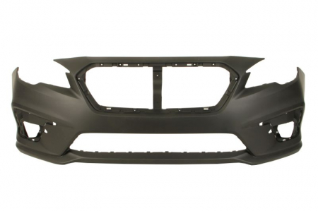 Bara protectie (fata, cu orificii lampa, grunduit) potrivit SUBARU LEGACY VI BN / BS, OUTBACK BS 01.18-12.19