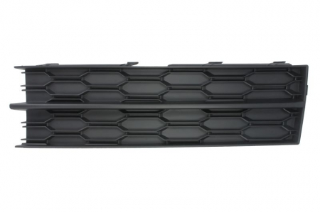Bara - Bara protectie fata dreapta (negru) potrivit SKODA OCTAVIA IV 11.19-