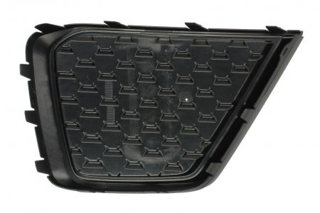 Bara protectie fata dreapta (negru, SPORTBACK) potrivit AUDI A1 GB 06.18- [1]