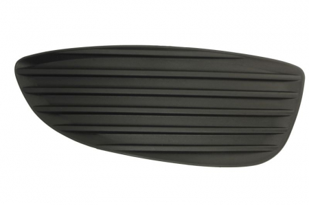 Bara protectie fata dreapta (plastic, negru, V-KLASA) potrivit MERCEDES VITO / KLASA V W447 03.14-06.19 [0]