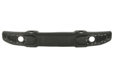 Bara protectie (fata, gri inchis) potrivit JEEP WRANGLER IV JL 11.17-