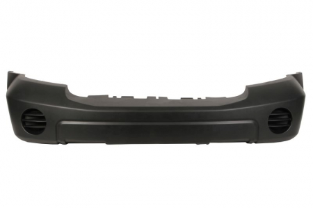 Bara - Bara potrivit DODGE DURANGO II 2006-2010 - protectie (fata, gri)
