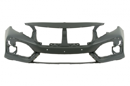 Bara protectie (fata, grunduit, certificat CAPA) potrivit HONDA CIVIC X 12.15-12.18