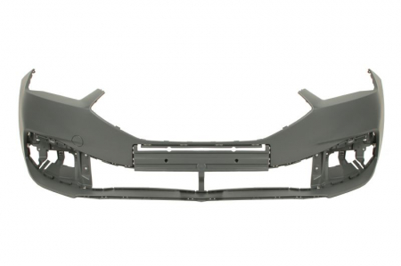 Bara - Bara potrivit SEAT LEON KL1 dupa 2020 - protectie (fata grunduit, certificat CZ)