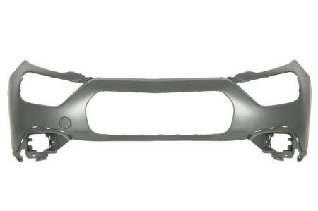 Bara protectie (fata grunduit) potrivit CITROEN C3 III 09.20-