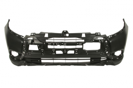 Bara - Bara potrivit MITSUBISHI OUTLANDER III 2015-2018 - protectie (fata, grunduit)