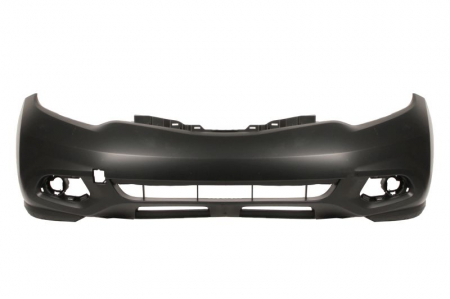 Bara - Bara potrivit NISSAN MURANO II Z51 2011-2014 - protectie (fata, grunduit)
