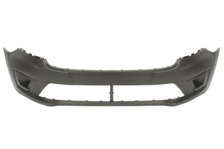 Bara protectie (fata, negru, certificat TUV) potrivit FORD TRANSIT / TOURNEO CONNECT II 12.17-09.21