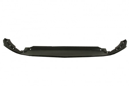Bara protectie  fata (negru) potrivit VW POLO VI AW 09.17-12.20 [1]