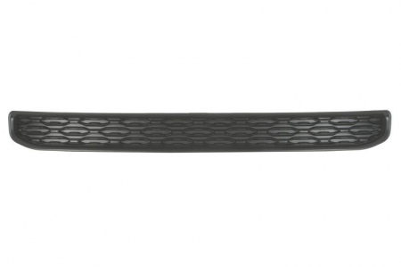 Bara - Bara protectie fata (plastic, negru) potrivit RAM TRUCK RAM V 05.18-