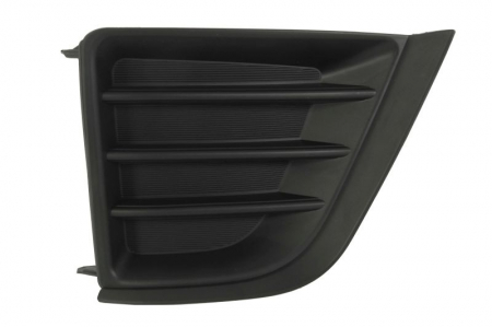 Bara - Bara protectie fata (plastic) potrivit TOYOTA COROLLA SDN E17 06.13-07.16