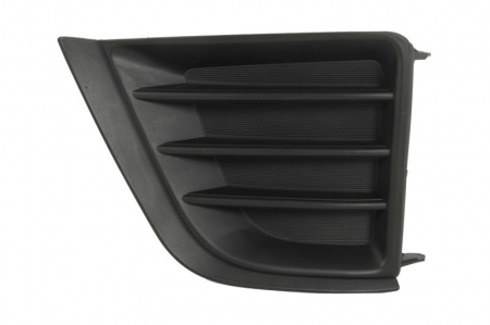 Bara - Bara protectie fata (plastic) potrivit TOYOTA COROLLA SDN E17 06.13-07.16